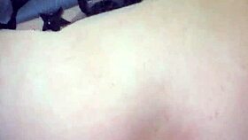 i'm a hot teen witch riding huge dildo to orgasm