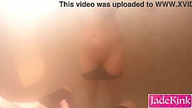 OL Masturbation Captured With Intense Private Japanese Sex