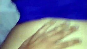 hey, wanna watch this sexy arab milf get her ass pounded hard?