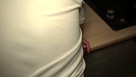 Stranger Fucks Her Unknowingly in Taboo Scene