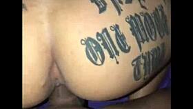 ate well while cuckold boyfriend filmed!