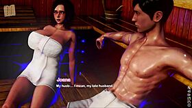 The Inn 49: A Game Adventure Unfolds