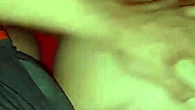 Corinthiana novinha enjoys the well-endowed novinho's pussy 😍