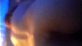 Tabytakesit handles huge cocks with squirting action