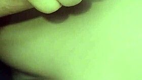 Friend With BIG ASS Asks For Bathroom, Ends With CREAMPIE!