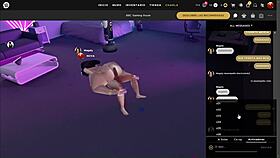 La mas puta de imvu - magaly 48