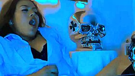 squirts of pleasure in this dildo section maquinasperfectas