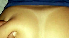 wild milf with big black cock