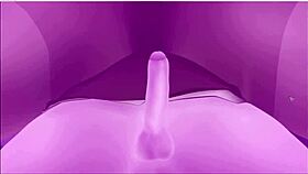 katalyst bonnie facesits and edges in intense femdom session