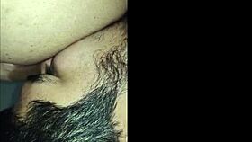 Mexican Real Casero with Big Black Cock