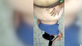 Mexican Real Casero with Big Black Cock