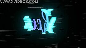 Introducing Bunny With Shaved Pussy And Ass Shaking!