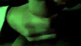 my ex gf is sucking my cock so good 😍