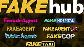 Fake hospital masseuse works magic on patient