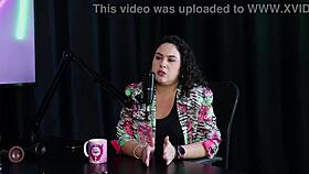 Should Everyone Try Therapy? Marina Karam On HPV And Hospital Care