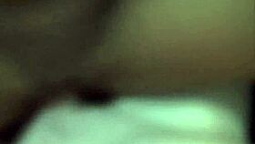 white dude gets latina pussy