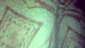 Latina MILF Sucks Cock Then Gets Missionary Fuck on Camera!