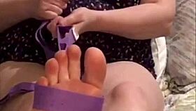 Barefoot Physical Therapy Exercises