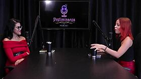 Bruna Ferrari shares new projects, anal fetish, and husband’s skills in public interview