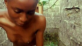 Nasty medical students kiss first time