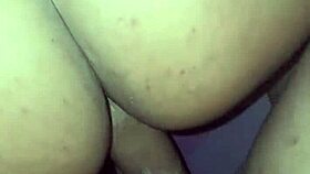 fucking wife's friend