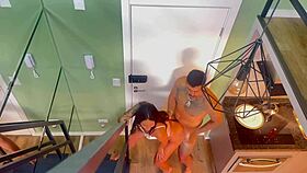 Novinha Says She Cums Better On Dick When Drunk.