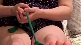 Barefoot Physical Therapy Exercises