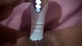 Que rico! My wet pussy sounds amazing when I masturbate 😍