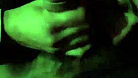 my ex gf is sucking my cock so good 😍