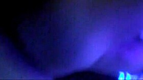 Tabytakesit handles huge cocks with squirting action