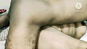 i desi moms fuckin with lover, big cock hardcor cunnilingus and doggystyl fuckin