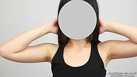 hey, are you into armpit fetish with asian japanese babes too?