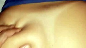 wild milf with big black cock