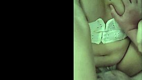 my married asian co-worker bent over and invited me into her pussy