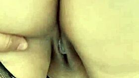 Mature blonde seduces me with lingerie, gets creampie