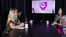 Should Everyone Try Therapy? Marina Karam On HPV And Hospital Care