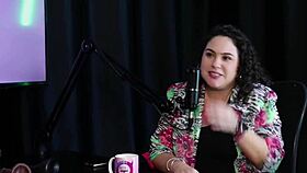 Should Everyone Try Therapy? Marina Karam On HPV And Hospital Care