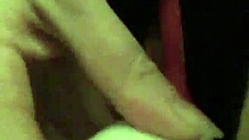 Can you handle my pierced pussy in crotchless panties with vibrator?