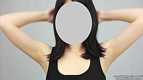 hey, are you into armpit fetish with asian japanese babes too?