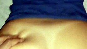 wild milf with big black cock