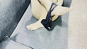 Indian Teen 18+ Model’s Solo Play Is Just Stunning! 😍