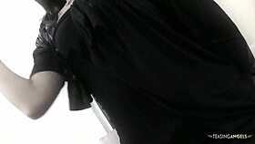 Zara works hard to satisfy his white meat craving