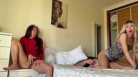 While my wife signed the documents, I had sex with the realtor