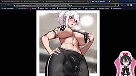 Michael Trained By Mistress Agnes And Her Friends!