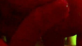 BBW big tits suckin' big cock, oh yeah