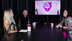 Should Everyone Try Therapy? Marina Karam On HPV And Hospital Care