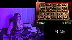 Secrets Can End Remaster: Naked Play Through Part 4