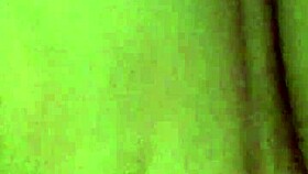 Can you handle my pierced pussy in crotchless panties with vibrator?