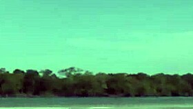 Dude fucks chick's ass then cums in mouth!