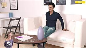 Erotica 71 features a fat curvy cute girl in an erotic outfit in 3d